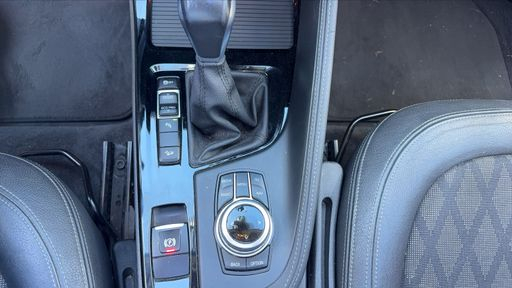 BMW X1 xDrive 18d 150 BVA8 - Xline – 2017 – 96618 km – Diesel – Boîte Automatique — photo 7