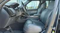 Land-Rover Range Rover Sport 3.0 P440e 440ch PHEV Dynamic HSE — photo 12