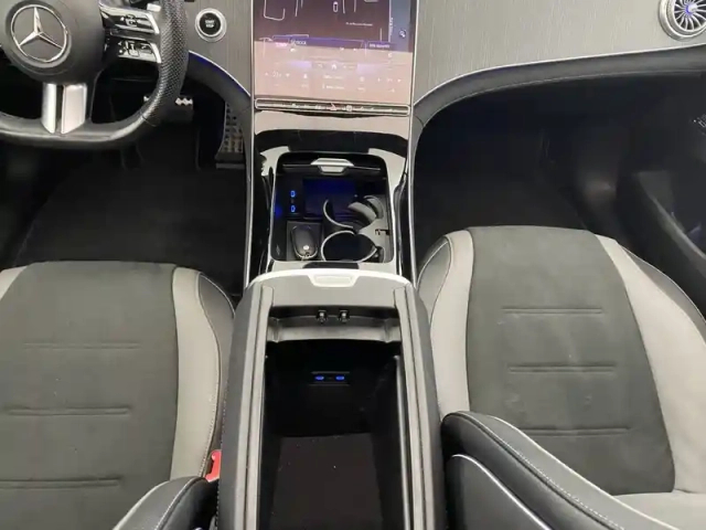 Mercedes Classe E eqe 350+ — photo 65
