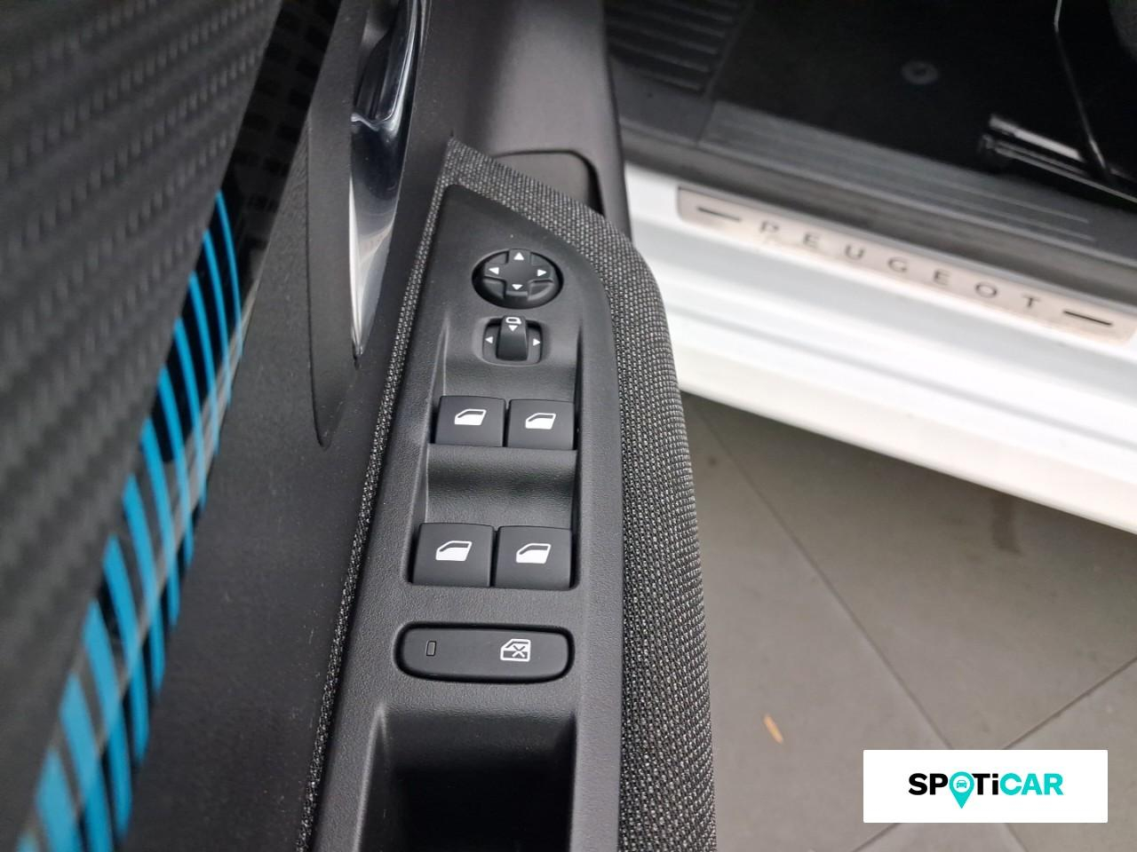Peugeot 208 style puretech 100 s s eat8 — photo 19