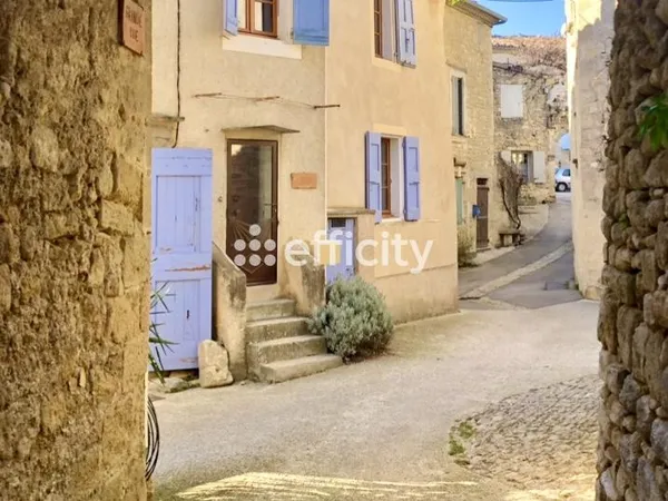 Maison 4 pièces 61 m²