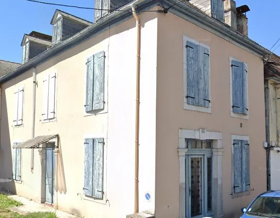 Immeuble pour Investisseurs