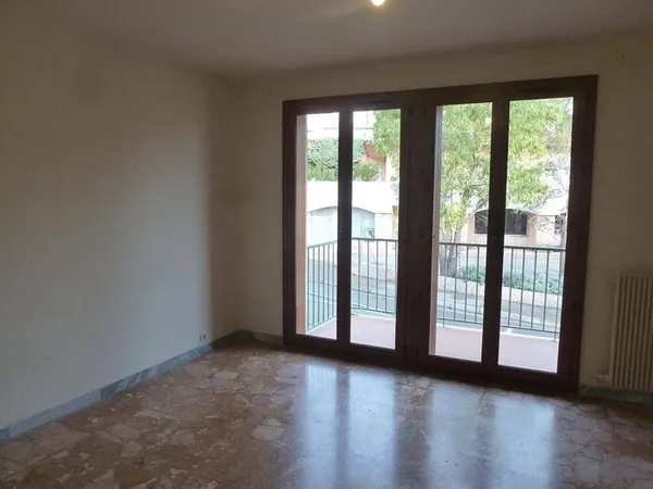 Appartement 2 pièces 80 m²