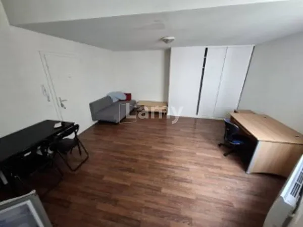 Appartement 2 pièces 31 m²