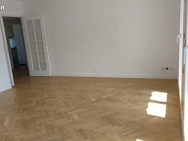 Appartement 3 pièces 71m²