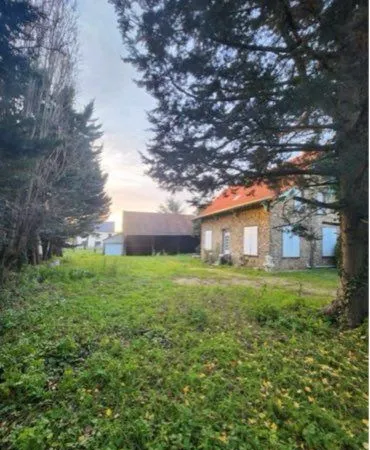 Ensemble immobilier Mennecy