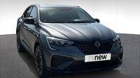 Renault Arkana 1.6 E-Tech 145ch full hybrid esprit Alpine -25 — photo 3