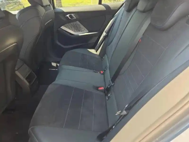 Bmw Serie 1 série 1 120a 170ch m sport dkg7 — photo 15