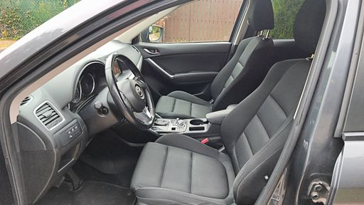 Mazda CX-5 2.2 Skyactiv-D 150 4x2 BVA6 - Dynamique – 2016 – 145495 km – Diesel – Boîte Automatique — photo 6