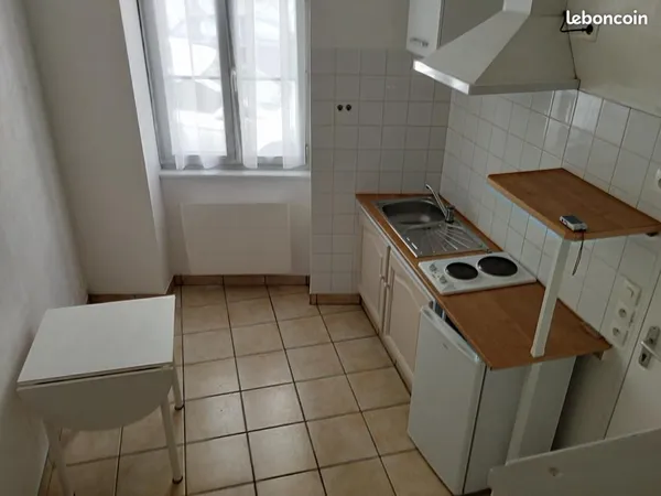 Studio centre ville PERIGUEUX