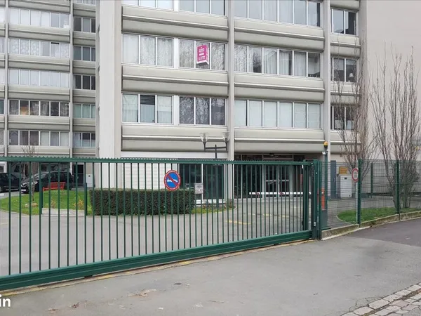 Parking 11 m² Lille