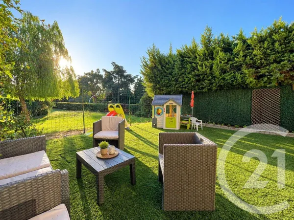 Appartement 1 pièce 31 m²