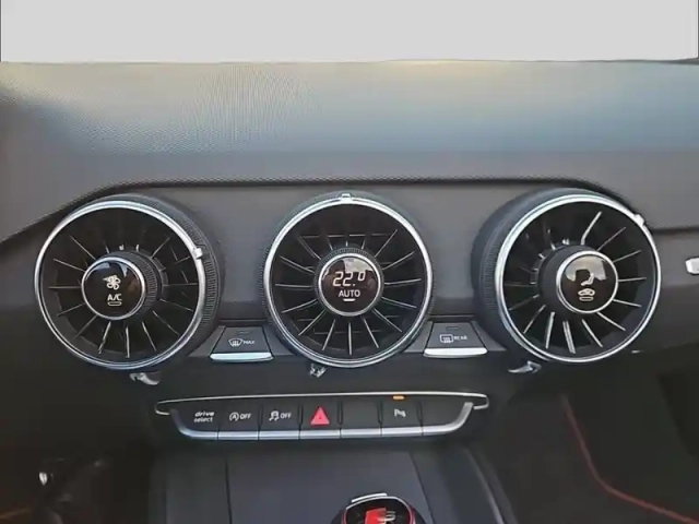 Audi Tt roadster 45 tfsi 245 s tronic 7 — photo 92