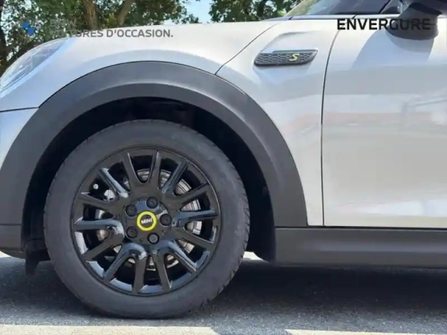 Mini Mini cooper se 184ch  essential bva — photo 8