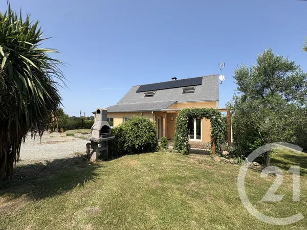 Maison 5 pièces 150 m²