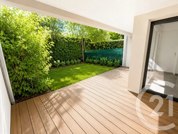 Maison 4 pièces 81 m²