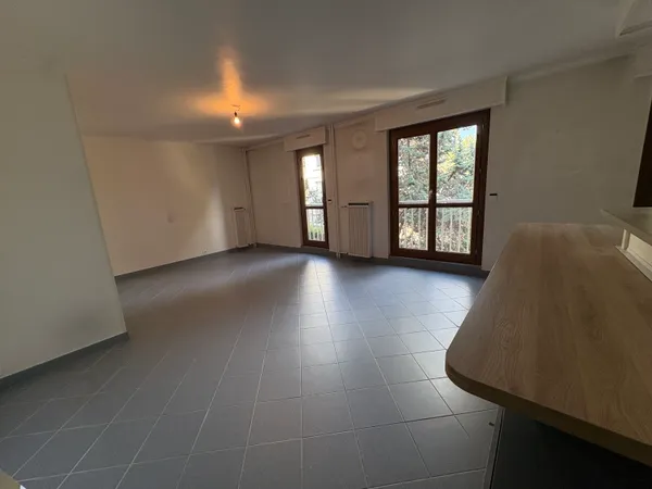 Vends appartement 75m²