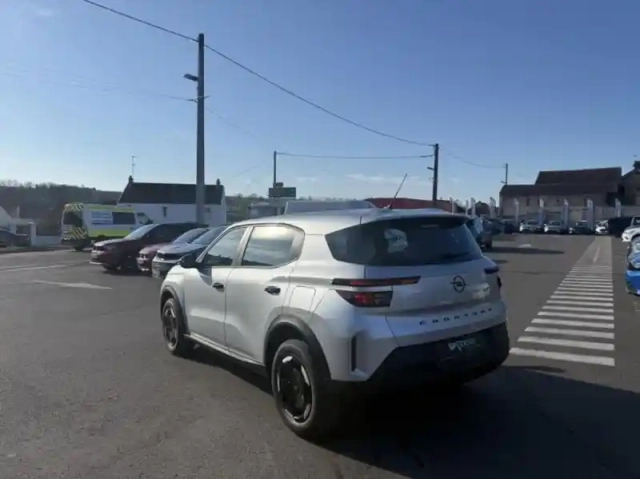Opel Frontera electric 113ch 44kwh edition — photo 7