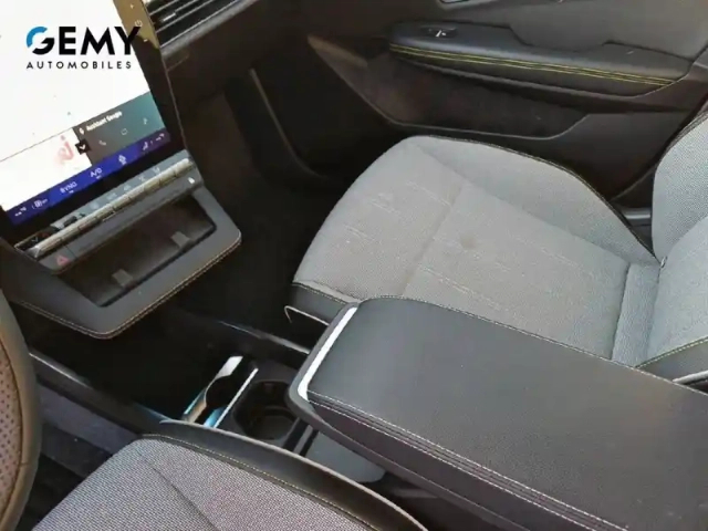 Renault Scenic e-tech électrique 220 ch grande autonomie — photo 12