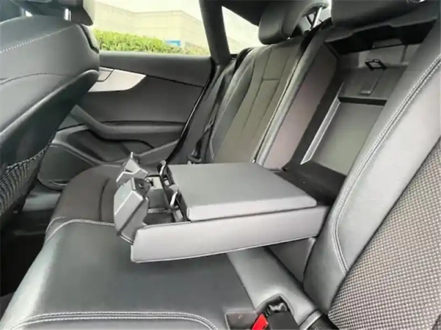 Audi A5 35 tdi 163 s tronic 7 — photo 67