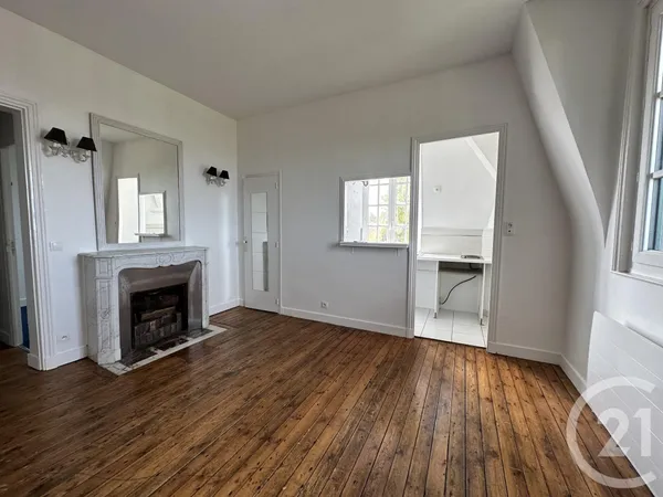 Appartement 2 pièces 33 m²
