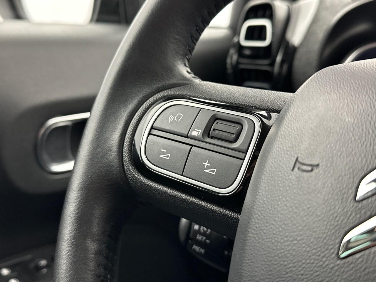 Citroën C3 Aircross puretech 110 s&s bvm6 shine pack — photo 19
