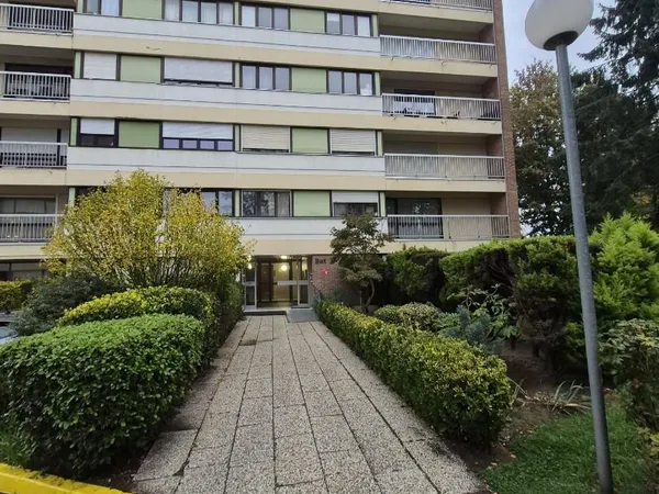 LENS, Appartement T2 en résidence