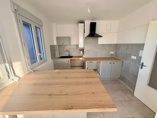 Appartement à louer TOULOUSE