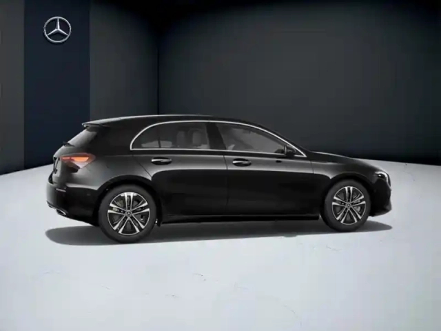 Mercedes Classe A 250 e hybrid eq business line — photo 18