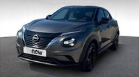 Nissan Juke 1.6 Hybrid 143ch N-Connecta 2023.5