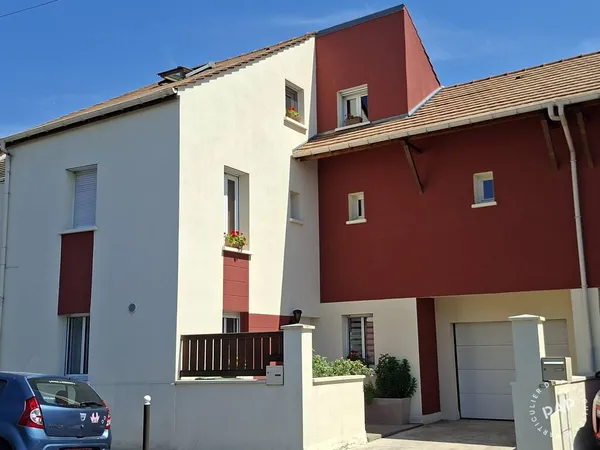 Maison 6 pièces 120 m²