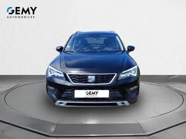 Seat Ateca 1.0 tsi 115 ch start/stop — photo 2