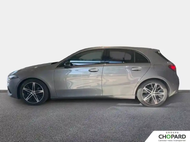 Mercedes Classe A 180 d 8g-dct — photo 10