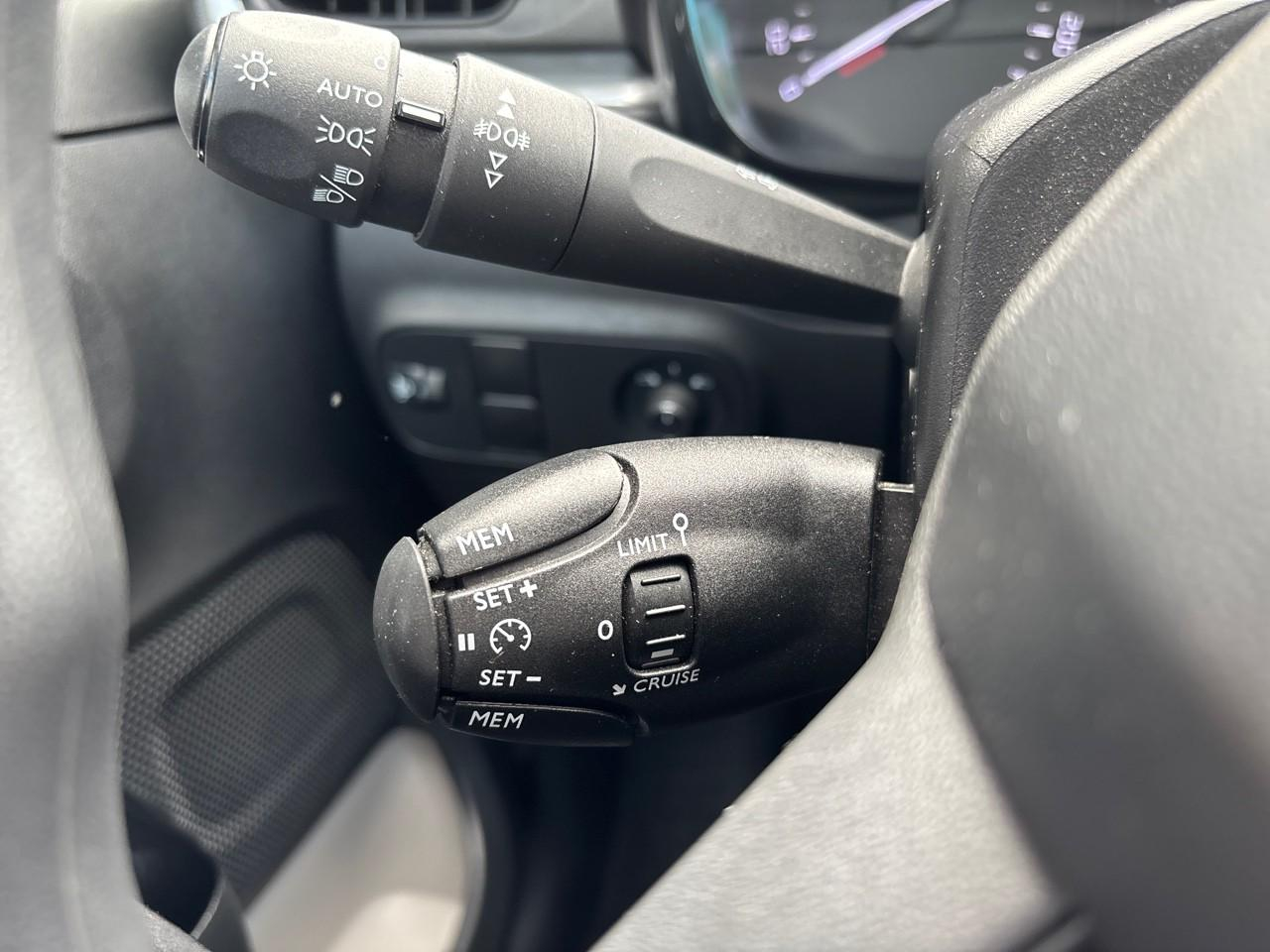 Citroën C3 1.2 puretech 110ch s&s max boite automatique — photo 26