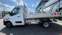 Renault Master RJ3500 L2 Porte à faux court 2.3 Blue dCi 130ch EuroVI — photo 8