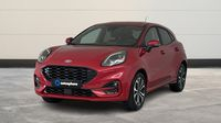 Ford Puma 1.0 Flexifuel 125ch S&S mHEV ST-Line — photo 1