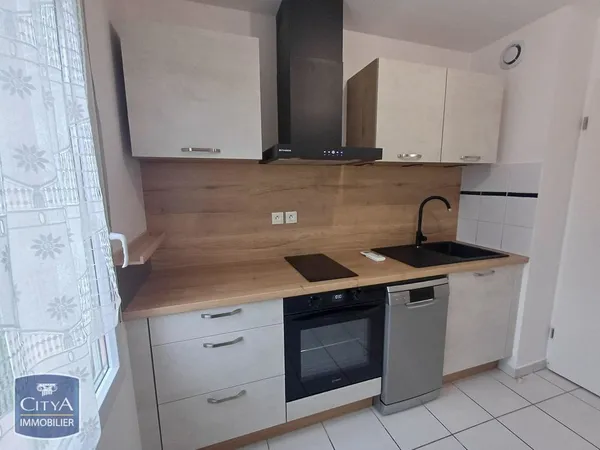 Coup de coeur : Appartement T2 entièrement rénové à Caste....