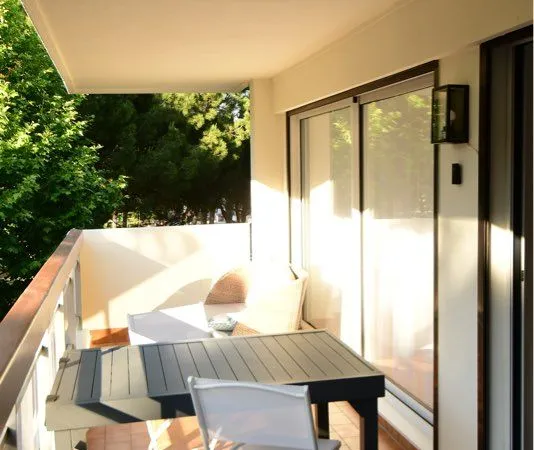 Appartement centre ville