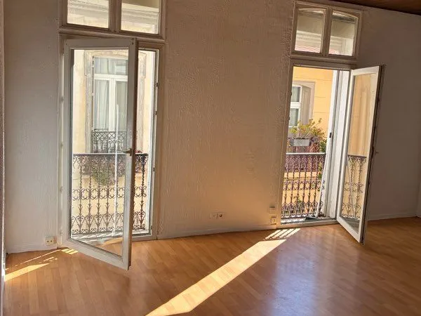 Location deux pièces