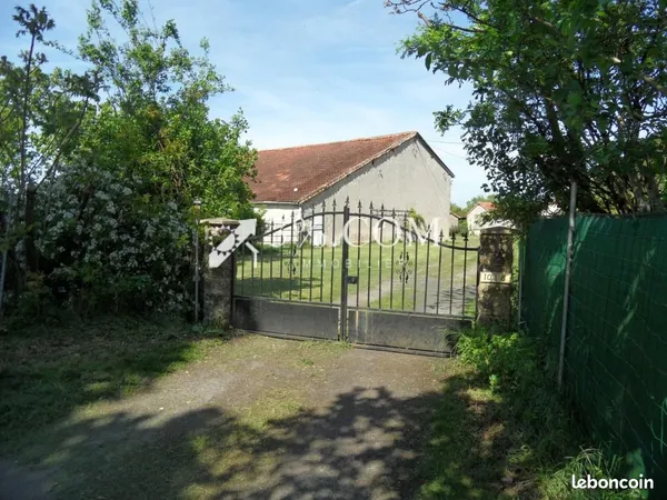 Propriété 11 pièces 232 m²