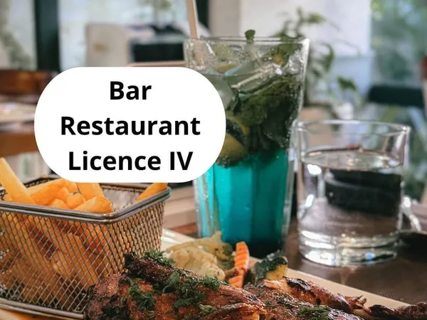 NIOLON CÔTE BLEUE : UN LIEU COUP DE COEUR, UNE OPPORTUNITÉ RARE BAR-RESTAURANT AVEC LICENCE IV TERRA