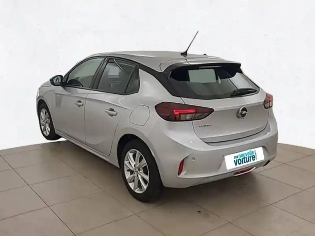 Opel Corsa 1.2 75 ch bvm5 — photo 7