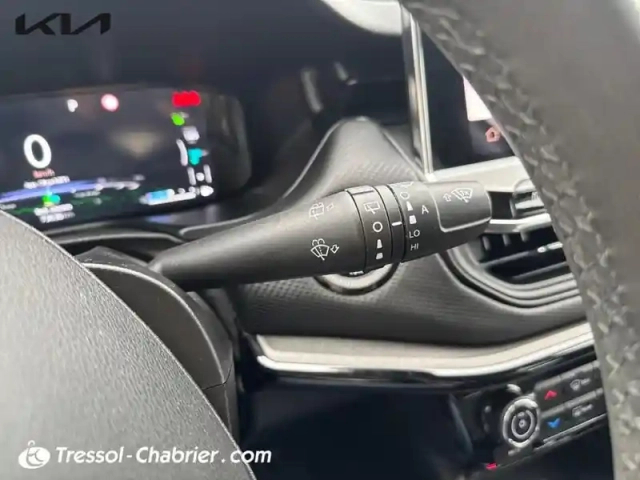 Jeep Compass 1.3 phev t4 190 ch 4xe eawd night eagle — photo 18