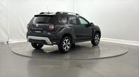 Dacia Duster 1.5 Blue dCi 115ch Prestige + 4x2 — photo 5