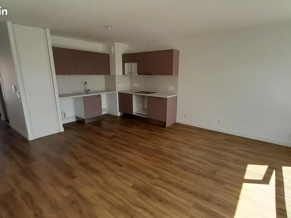 Appartement 5 pièces 96 m²