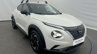 Nissan Juke 1.6 Hybrid 143ch Business+ 2022.5 — photo 3