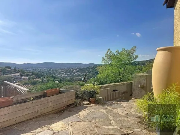 Villa 3 pièces 80 m²