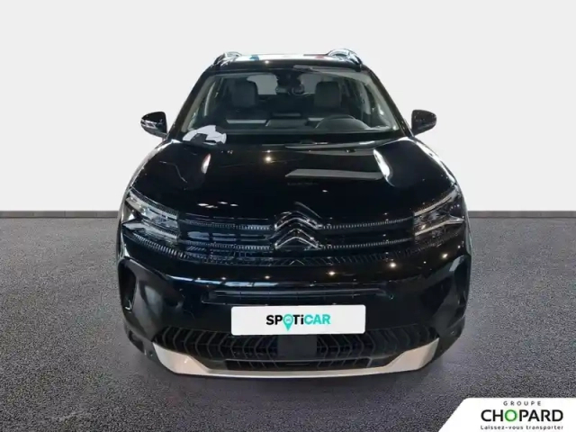 Citroën C5 Aircross bluehdi 130 eat8 — photo 19
