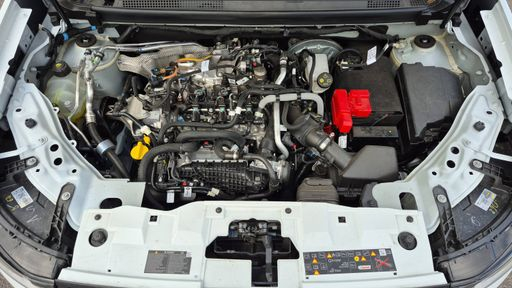 Dacia Duster 1.2 ECO-G 120 - Essential – 2026 – 10001 km – Bicarburation essence GPL – Boîte Manuelle — photo 48