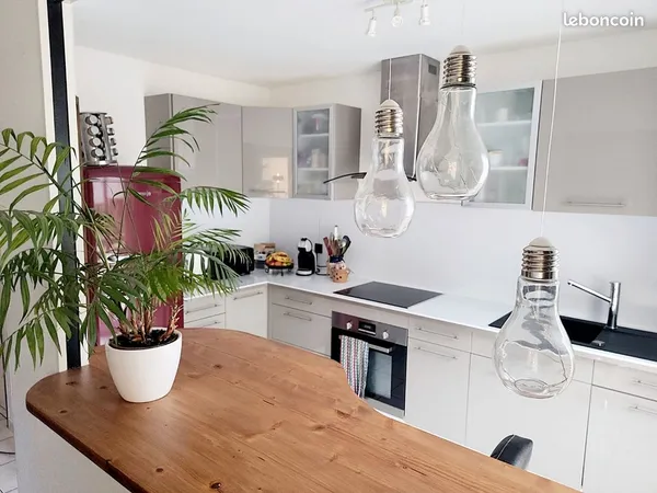 Appartement Illfurth